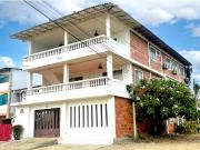 VENTA DE CASA EN KM 2 VIA A DATA, PLAYAS CAROZE