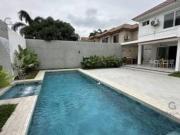 Venta de Casa en Km 4.5 Via a Samborondon, remodelada al...