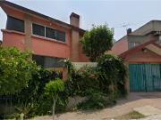 VENTA DE CASA EN LA ALAMEDAS CDA. LOPEZ MATEOS