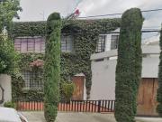 VENTA DE CASA EN LA ALCALDIA COYOACAN COL. ROMERO DE...