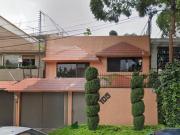 VENTA DE CASA EN LA ALCALDÍA MIGUEL HIDALGO CIUDAD DE MÉXICO