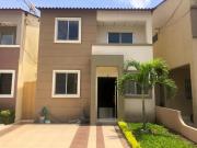 Venta de Casa En la Aurora en Urbanización Casa Laguna