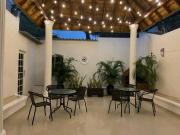 Venta de casa en la calle real de manga.3 pisos