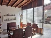 venta de casa en la castellana