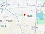 VENTA DE CASA EN LA CEIBA, METEPEC, MÉX
