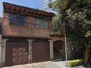 VENTA DE CASA EN LA CIUDAD DE MEXICO EN ALVARO OBREGON...