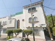 VENTA DE CASA EN LA CIUDAD DE MEXICO EN BENITO JUAREZ EN...