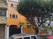VENTA DE CASA EN LA CIUDAD DE MEXICO EN BENITO JUAREZ EN...