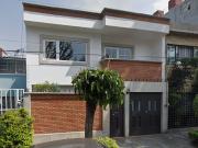 VENTA DE CASA EN LA CIUDAD DE MEXICO EN BENITO JUAREZ EN...