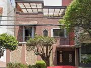 VENTA DE CASA EN LA CIUDAD DE MEXICO EN CUAUHTEMOC EN LA...