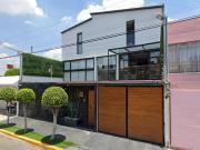VENTA DE CASA EN LA CIUDAD DE MEXICO EN GUSTAVO A....