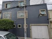 VENTA DE CASA EN LA CIUDAD DE MEXICO, IZTACALCO