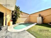 Venta de casa en la Col. Bosques de Miraval, Cuernavaca,...