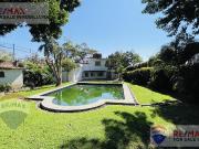 Venta de casa en la Col. Cantarranas, Cuernavaca,...