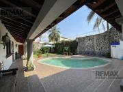 Venta de casa en la Col. Delicias, Cuernavaca,...