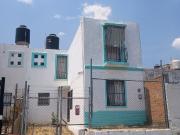 VENTA de casa en la col. Héroes Republicanos