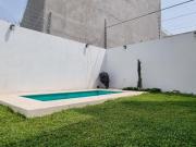 Venta de casa en la Col. Lomas de Tzompantle,...