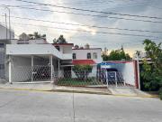 VENTA DE CASA EN LA COL. NUEVA JACARANDAS. JUNTO A AV....