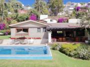 Venta de casa en la Col. Rancho de Cortés, Cuernavaca,...