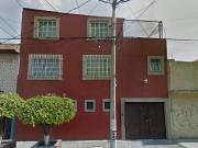 VENTA DE CASA EN LA COLONIA AGRICOLA ORIENTAL IZTACALCO