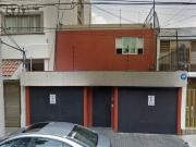 Venta de casa en la colonia Anzures