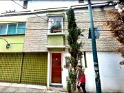 Venta De Casa En La Colonia Anzures, Miguel Hidalgo