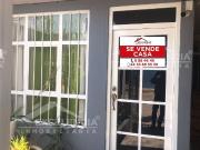 VENTA DE CASA EN LA COLONIA AURORA