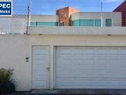 VENTA DE CASA EN LA COLONIA BELLAVISTA EN METEPEC