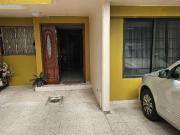 VENTA DE CASA EN LA COLONIA BOSQUES DE ARAGON