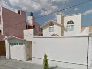 VENTA DE CASA EN LA COLONIA CABAÑITAS PACHUCA DE SOTO