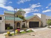 VENTA DE CASA EN LA COLONIA CAMPESTRE AGUASCALIENTES