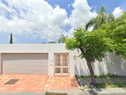 VENTA DE CASA EN LA COLONIA CONTRY EN MONTERREY, NUEVO LEON