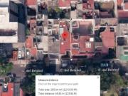 VENTA DE CASA EN LA COLONIA COUNTRY CLUB CHURUBUSCO EN...