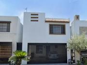 VENTA DE CASA EN LA COLONIA CUMBRES SAN AGUSTIN MONTERREY