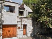 VENTA DE CASA EN LA COLONIA DEL CARMEN EN COYOACAN EN LA...