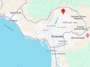 VENTA DE CASA EN LA COLONIA DEL SOL EN ENSENADA BC