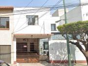 Venta De Casa En La Colonia Del Valle Norte México