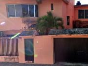 VENTA DE CASA EN LA COLONIA FLORESTA VERACRUZ