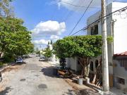 VENTA DE CASA EN LA COLONIA FLORIDA EN MÉRIDA