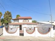 VENTA DE CASA EN LA COLONIA GAS Y ANEXAS EN TIJUANA,...