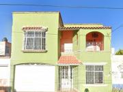 VENTA DE CASA EN LA COLONIA GENERAL DOMIENGO ARRIETA EN...