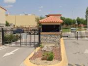 VENTA DE CASA EN LA COLONIA GENOVA EN CIUDAD JUAREZ EN...