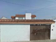 VENTA DE CASA EN LA COLONIA GRANAJS DEL SUR HEROICA...