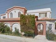 VENTA DE CASA EN LA COLONIA HIDALGO EN ENSENADA EN BAJA...