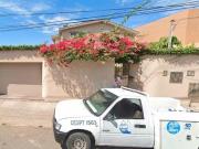 VENTA DE CASA EN LA COLONIA HIPÓDROMO EN TIJUANA BC