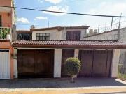 VENTA DE CASA EN LA COLONIA IZCALLI DEL VALLE TULTITLAN