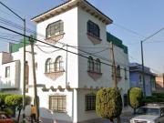 VENTA DE CASA EN LA COLONIA IZTACCIHUATL EN BENITO...