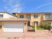 VENTA DE CASA EN LA COLONIA JARDINES DE CHAPULTEPEC S E...