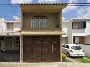 VENTA DE CASA EN LA COLONIA JARDINES DEL VALLE ZAPOPAN...