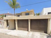 VENTA DE CASA EN LA COLONIA LAS GARZAS EN LA PAZ BCS